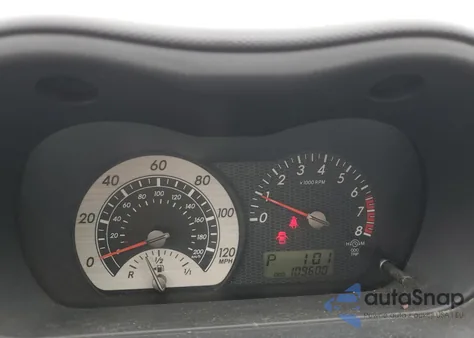 2006 Toyota Scion Xa from USA, damaged, VIN JTKKT624X65002300